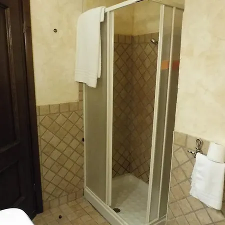 San Pietro Konukevi Preturo