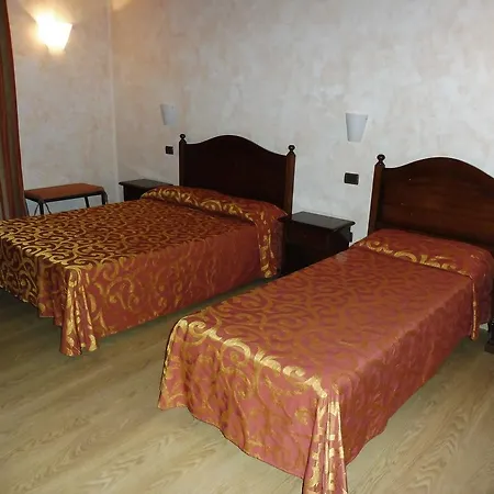 San Pietro Πανσιόν Preturo