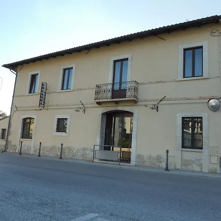 San Pietro * Preturo